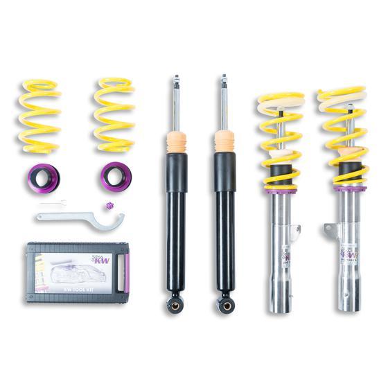 KW Coilover Kit 10281022